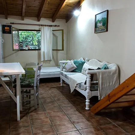 Aspasia's House * Chania (Crete)